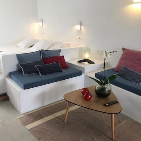 Acogedor Estudio Suite En Urbanizacion Tranquila Фамара Екстериор снимка